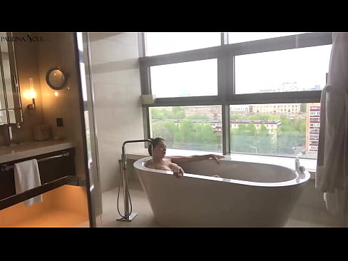 ❤️ Асар бяцхан хүүгийн хүсэл тэмүүлэлтэйгээр jerking унтраах түүний Pussy нь угаалгын өрөөнд ️ Супер порно манайд mn.sexera.ru ❤